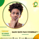 Coserbat propose ses services pour les particuliers :