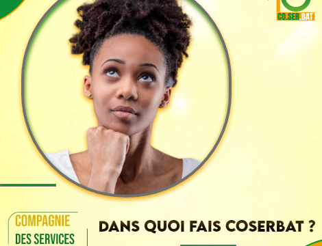 Services particuliers coserbat