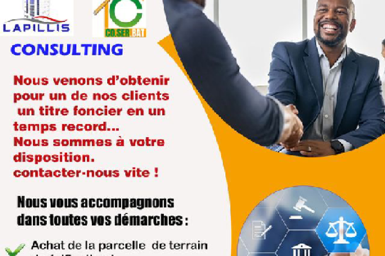 Affiche services coserbat